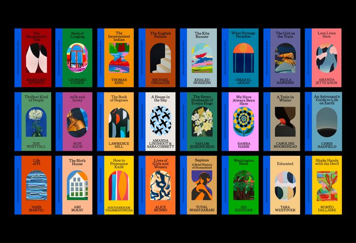 Подробнее о статье Психология цвета в дизайне обложки книги: как выбрать палитру, которая продаёт
